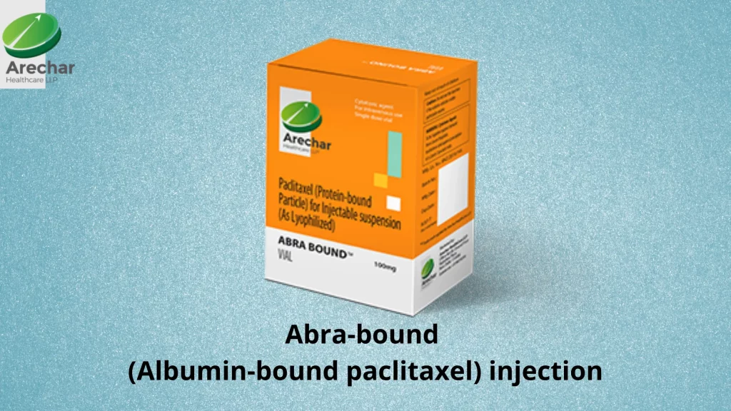 formulation of Paclitaxel