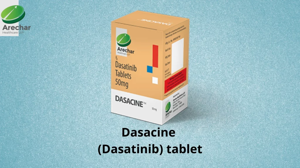 Dasacine