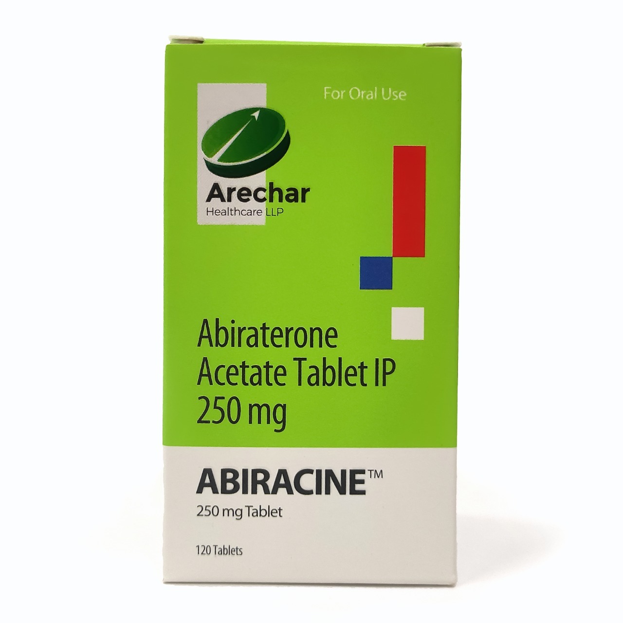 Abiraterone Acetate