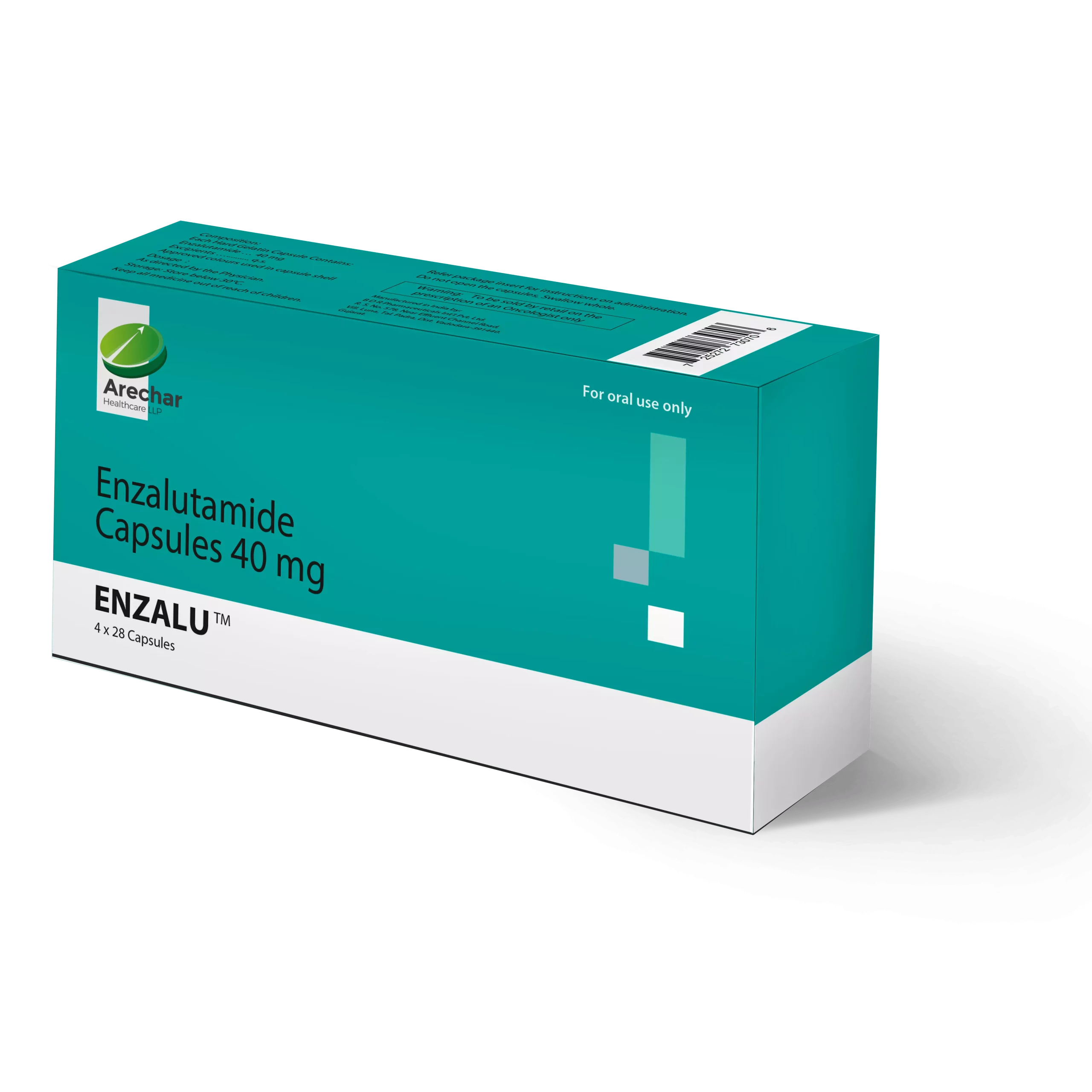 Enzalu